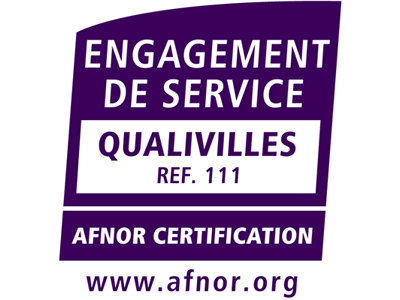 Logo qualivilles