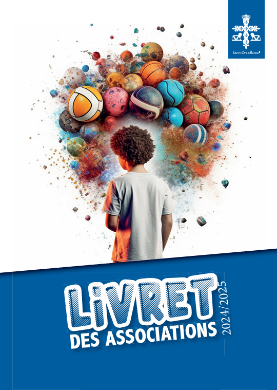 Livret des Associations 2024/2025