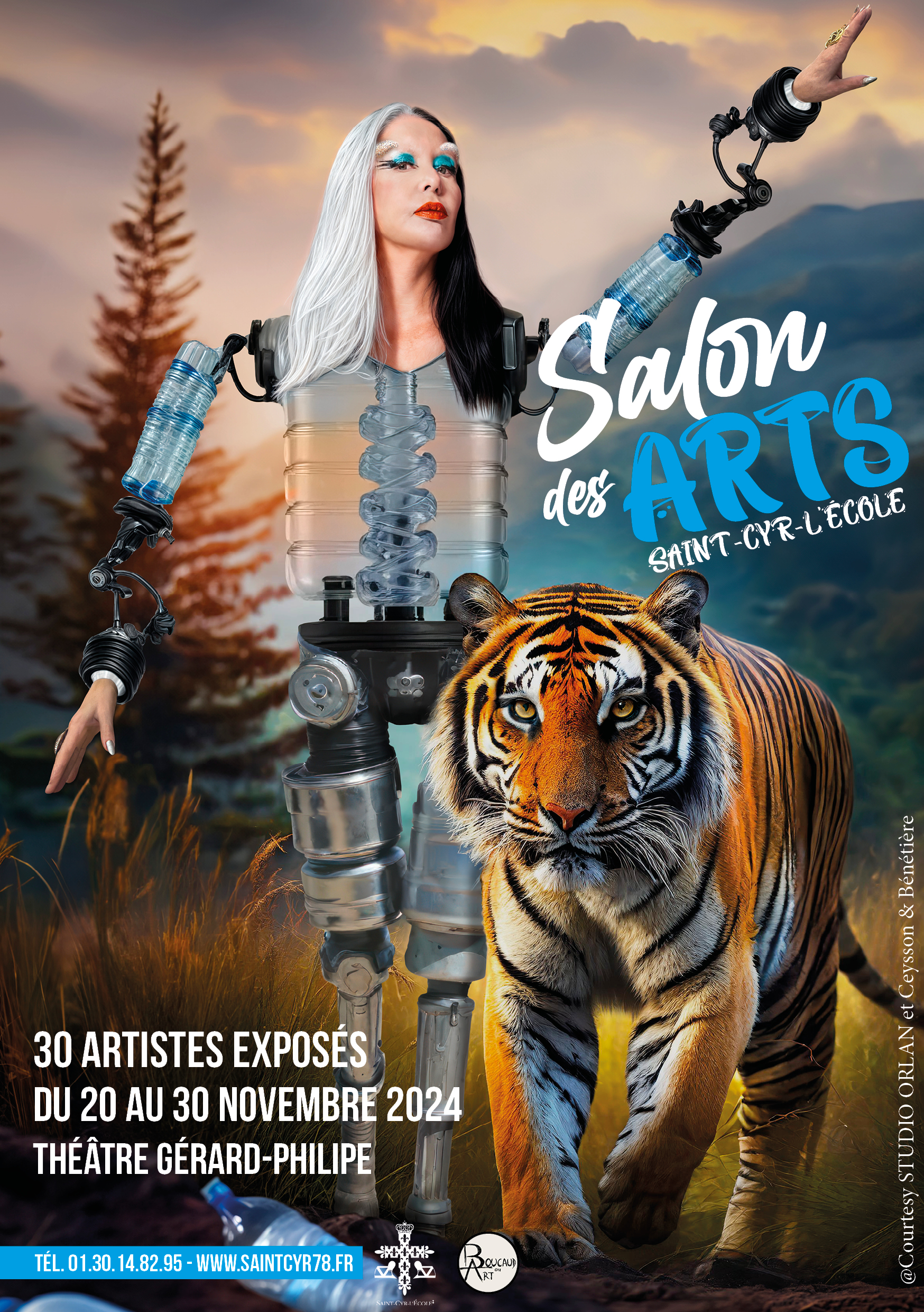 Salon des Arts 2024