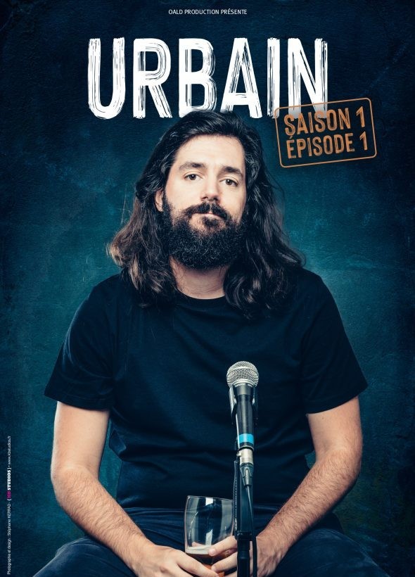 Urbain « Épisode 1, Saison 1 »