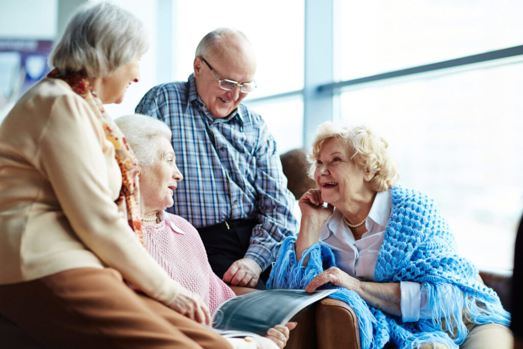 Atelier Gestion de la douleur