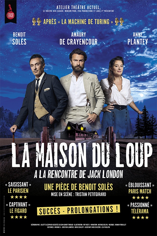 La Maison du Loup